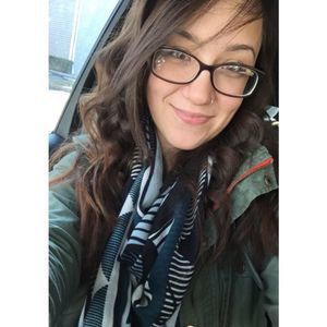 Meet your Posher, Theresa